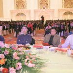 華盛江泉集團文化藝術節 共繪時代華章，搭建文化交流橋梁